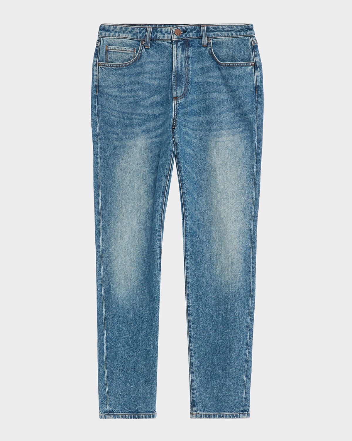 Men & apos;s Brando Slim Stretch Jeans