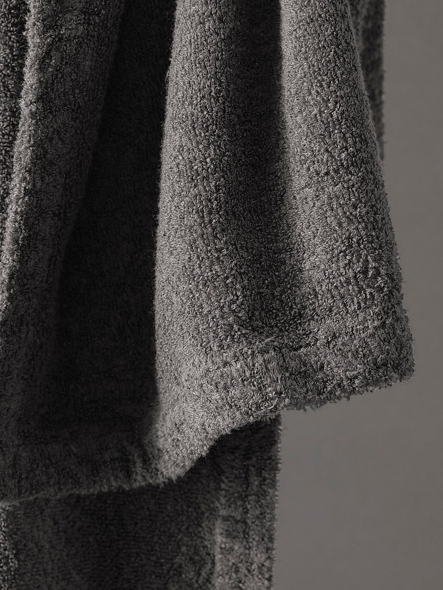 Linge Fumo Guest Towel - Funo