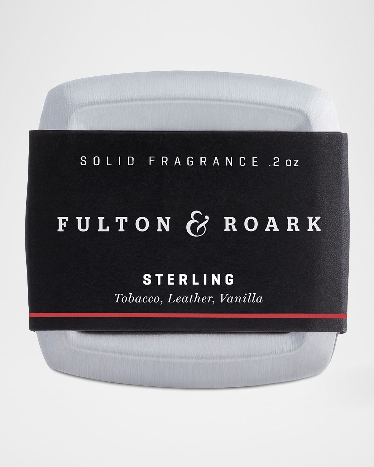 Sterling Solid Fragrance, 0.2 oz.
