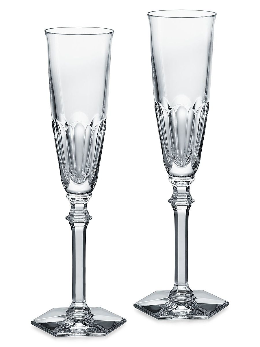 Harcourt Eve Flute 2-PieceSet