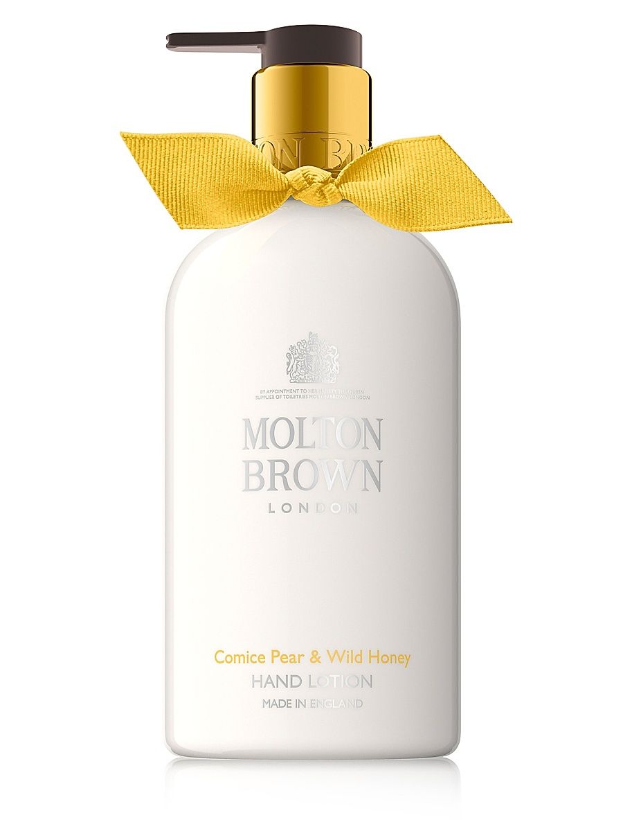 Women's Comice Pear and Wild Honey Hand Lotion