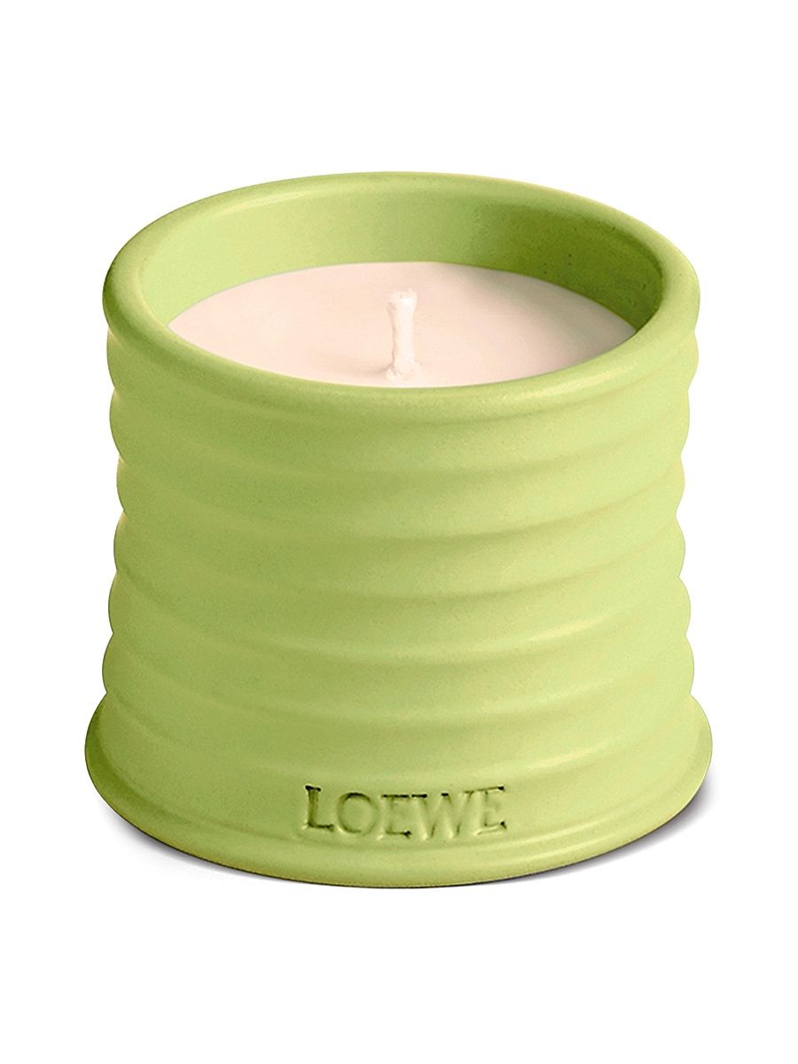 Cucumber Scented Candle - Size Small