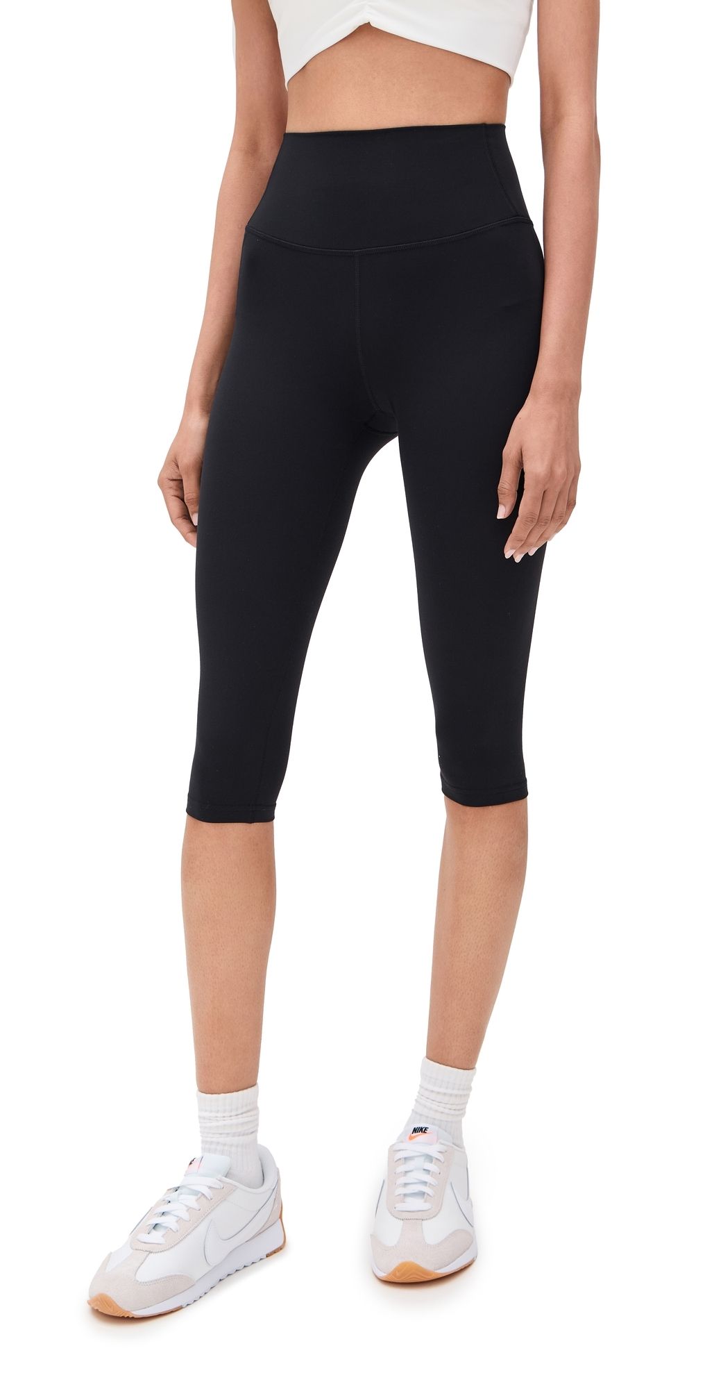 Splits59 Airweight High Waist 16 Leggings Black L