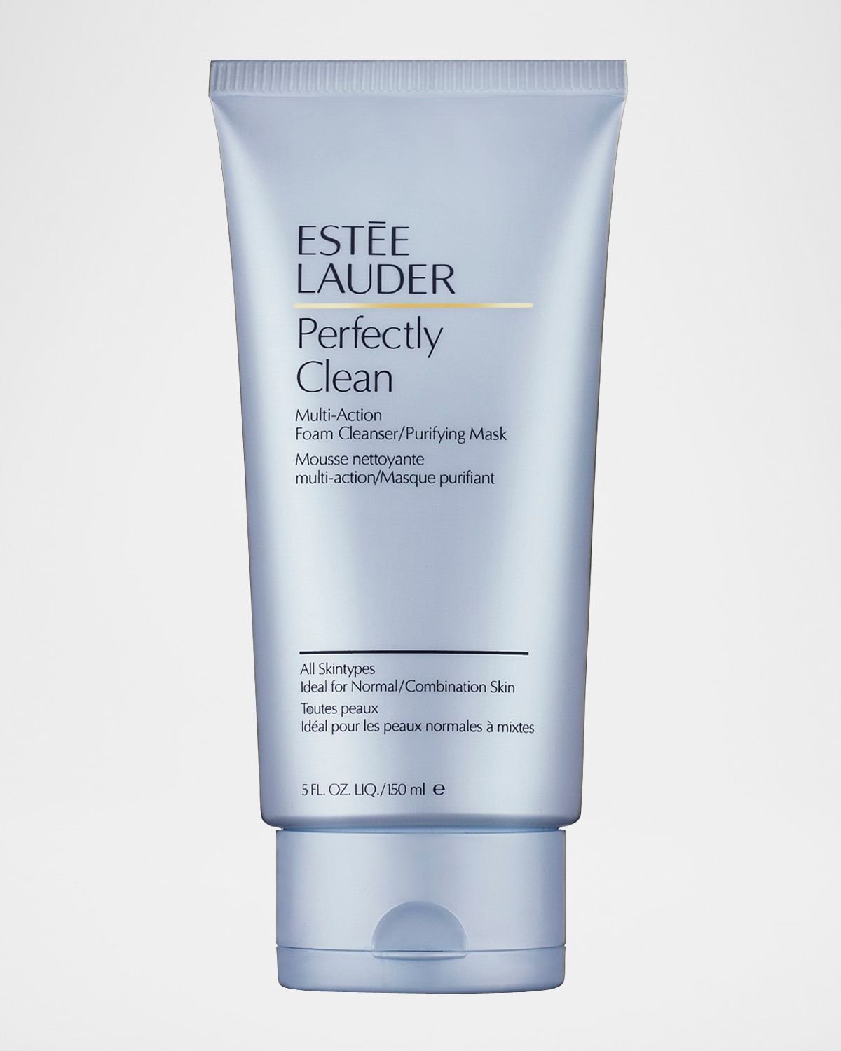 Perfectly Clean Foam Cleanser/Purifying Mask, 5.0 oz.