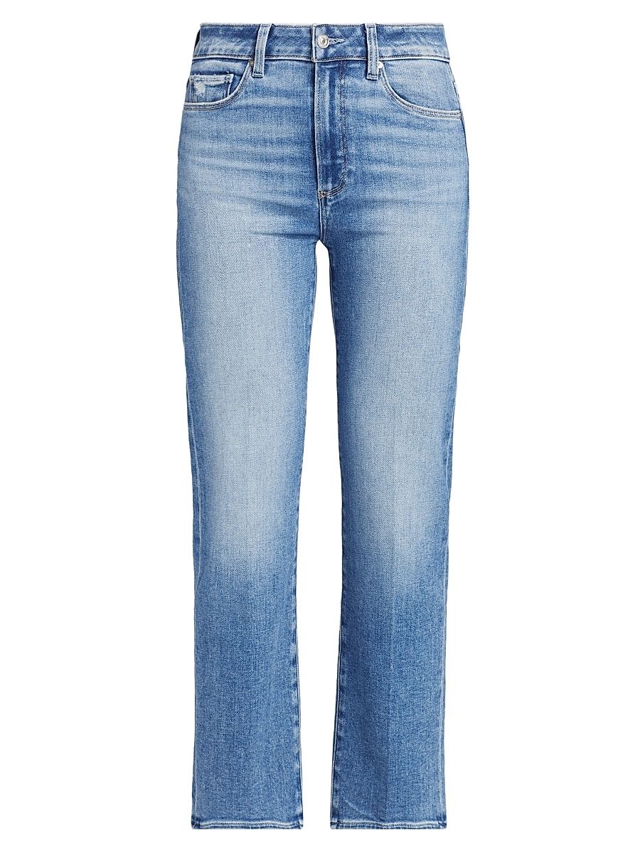 Women's Mason Straight Ankle Jeans - Big Ben - Size 31