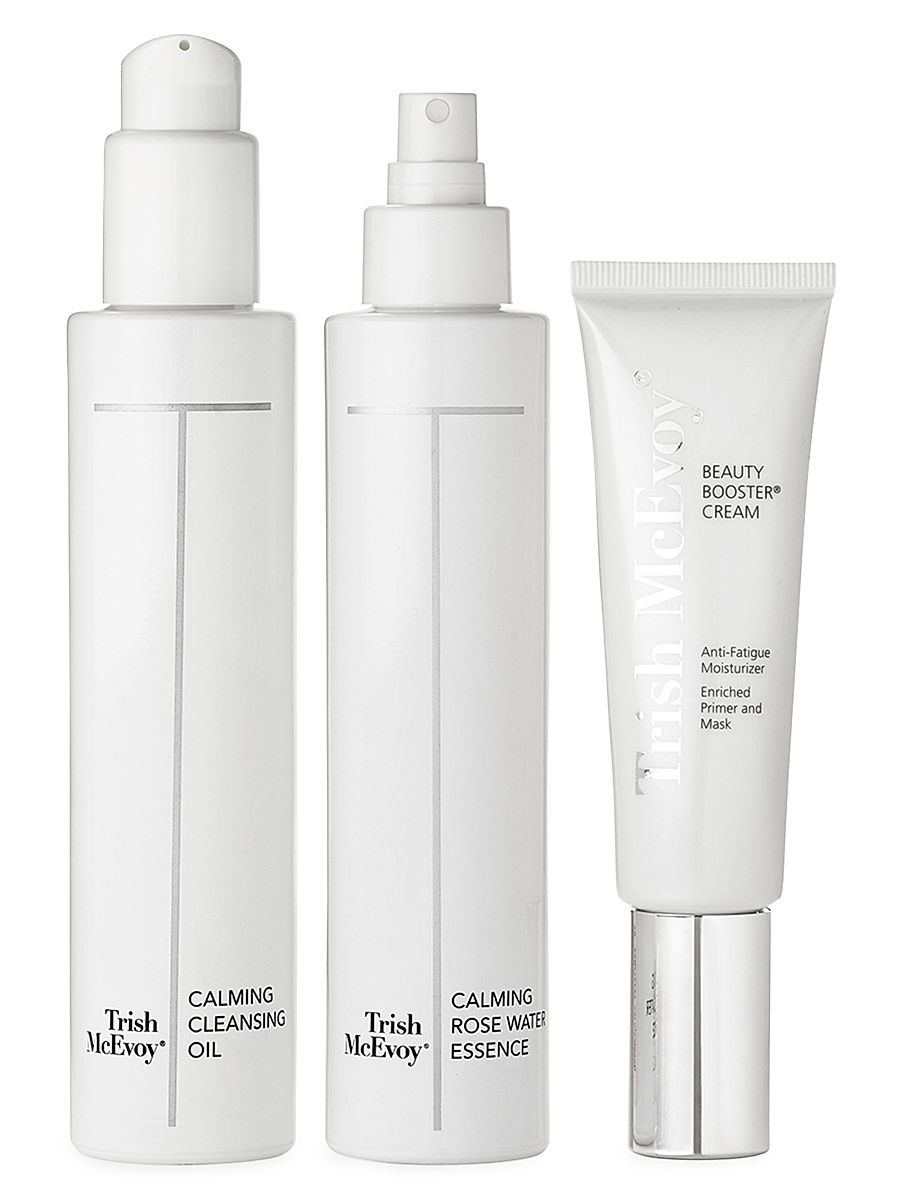 Limited Edition Instant Solutions Calming Collection