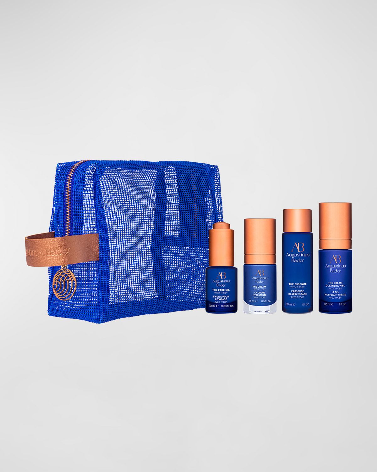 The Starter Kit with The Cream