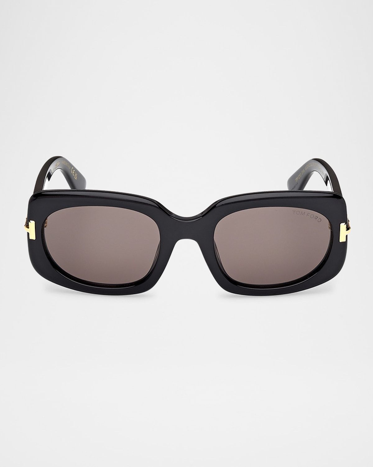 Rectangle Icon Collection Sunglasses
