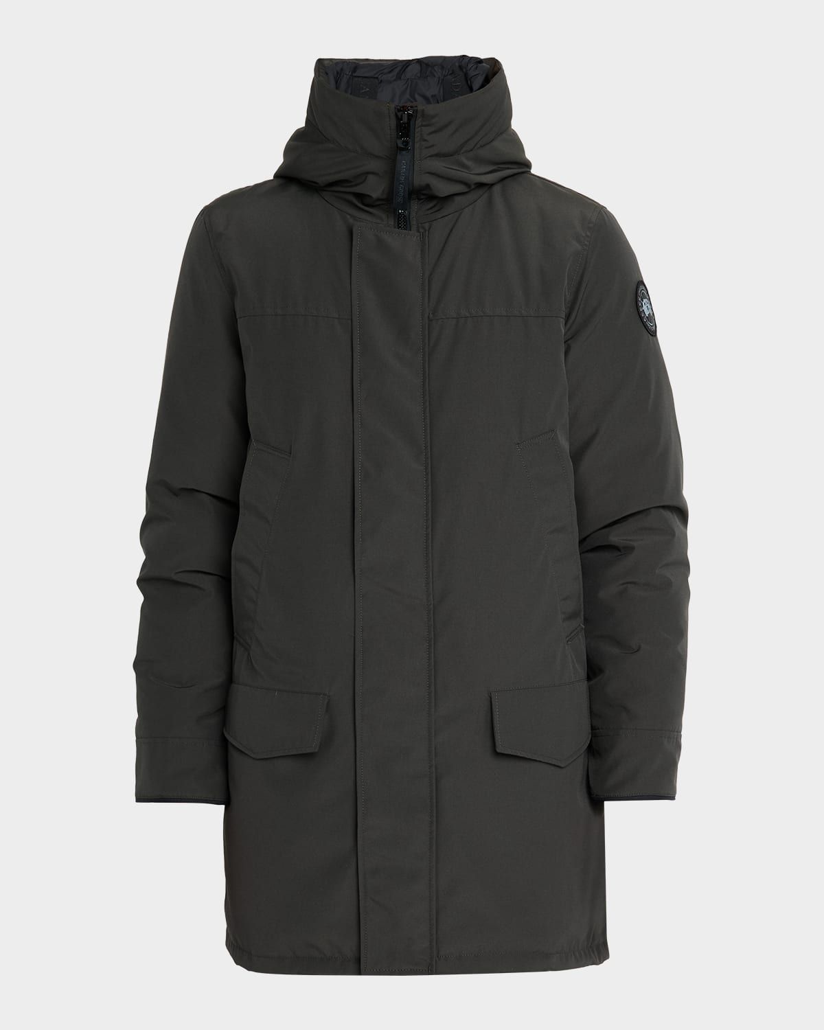 Men & apos;s Langford Down Parka