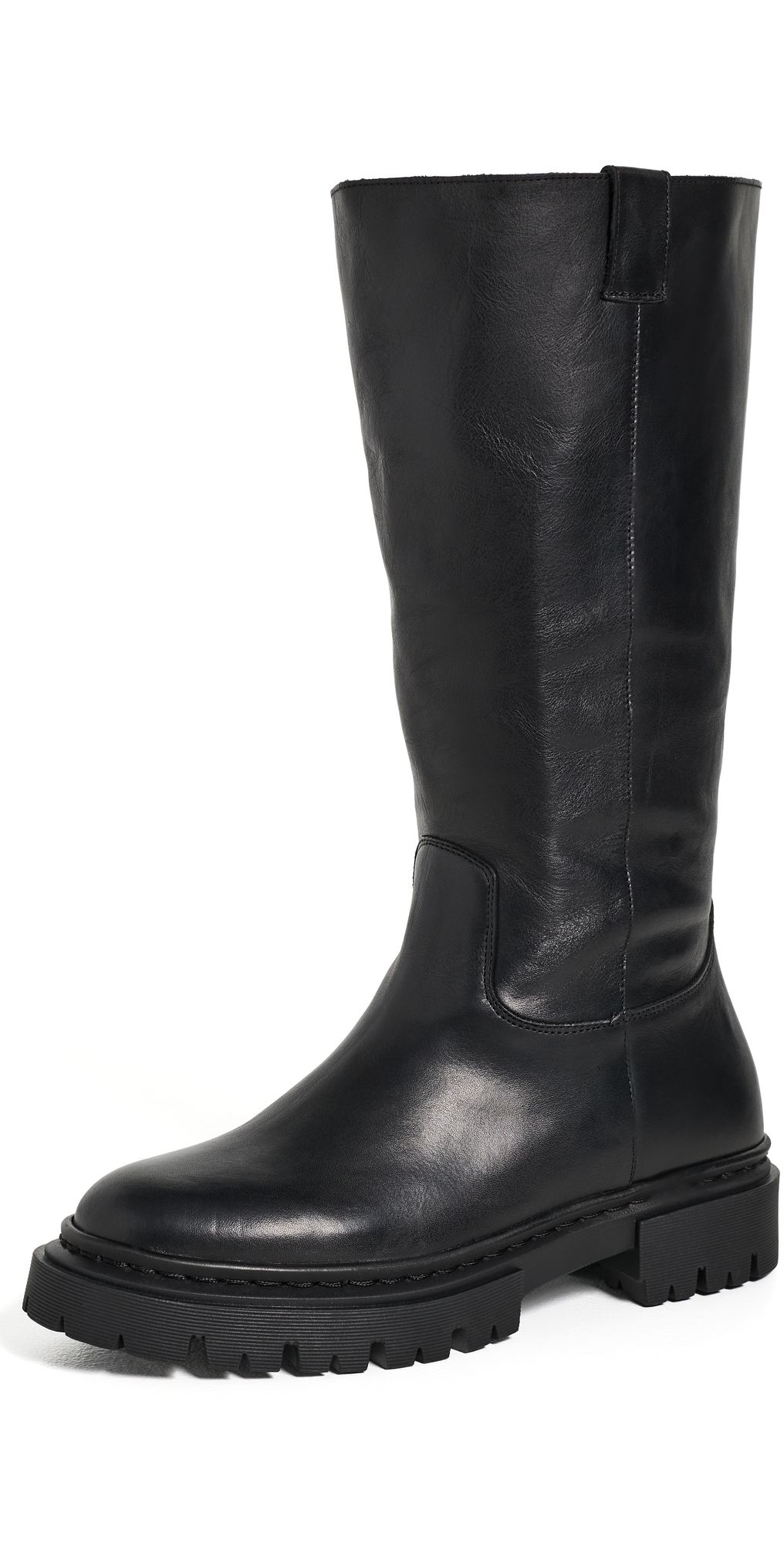 STAUD Emmett Boots Black 36