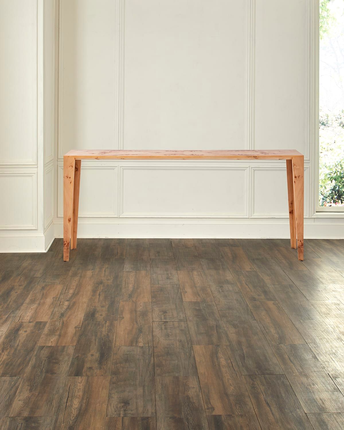 Sherwood 72" Console Table