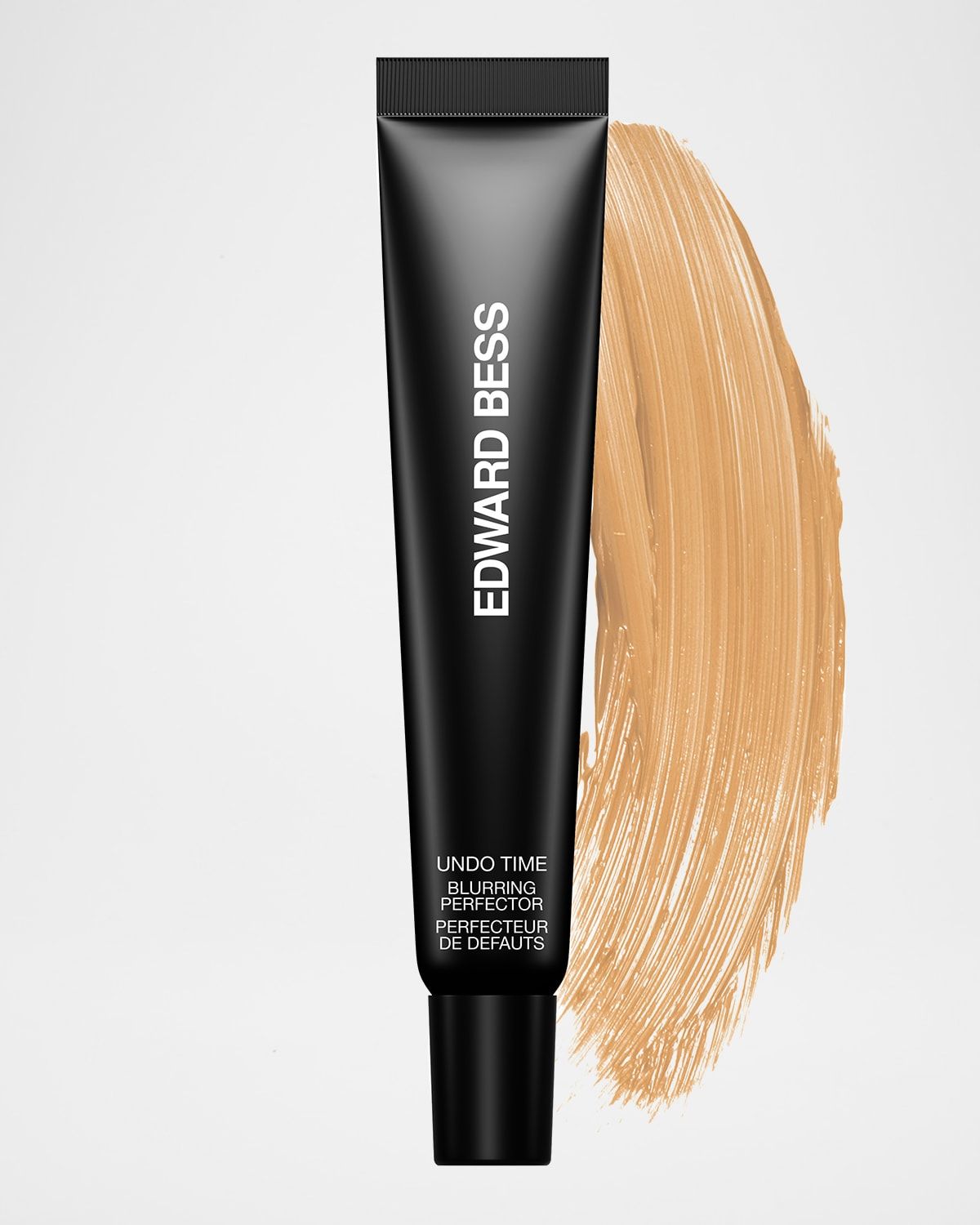 Undo Time Blurring Perfector