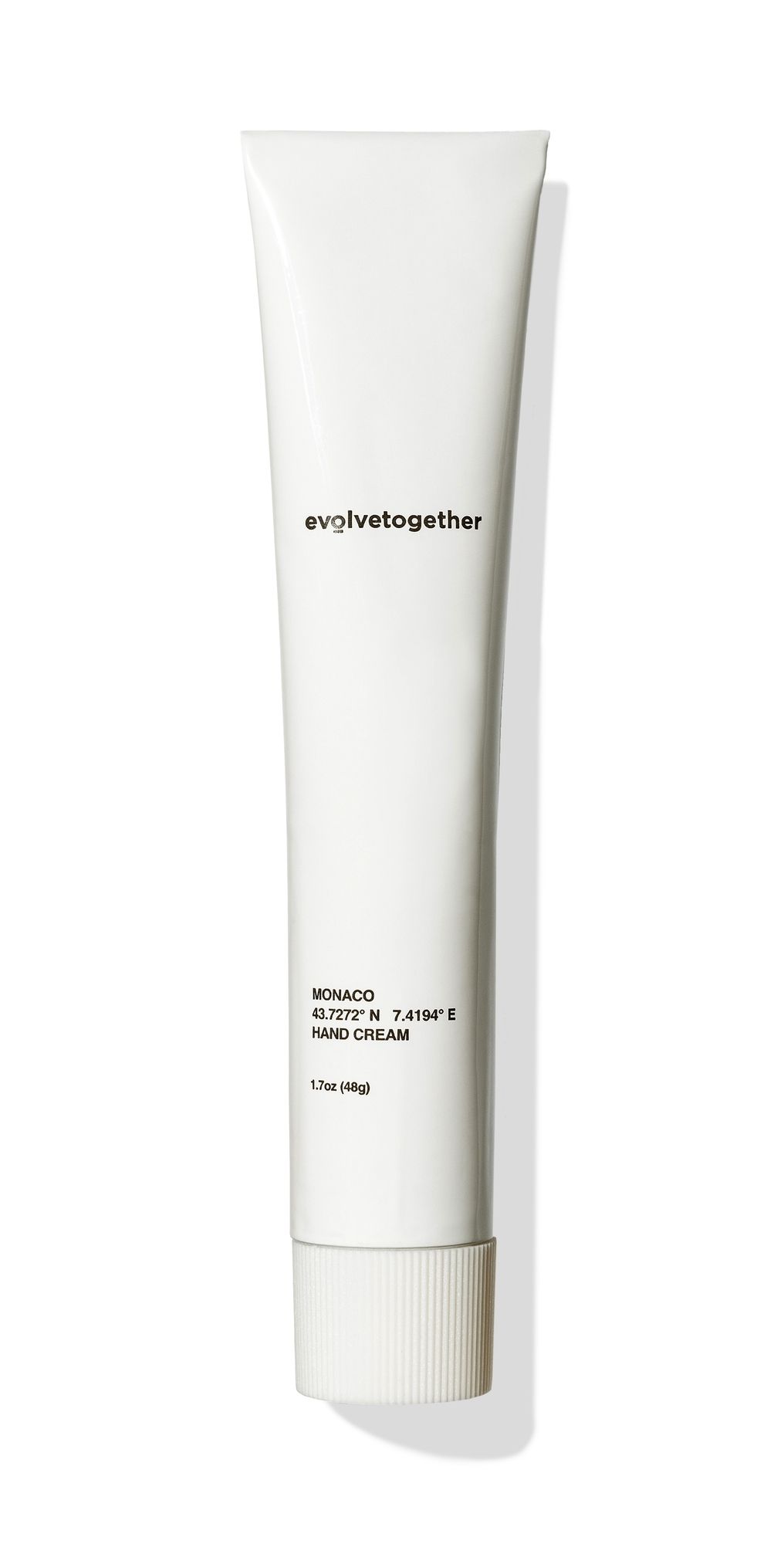 evolvetogether Hydrating Hand Cream - Monaco Monaco 1.69oz/48 mL