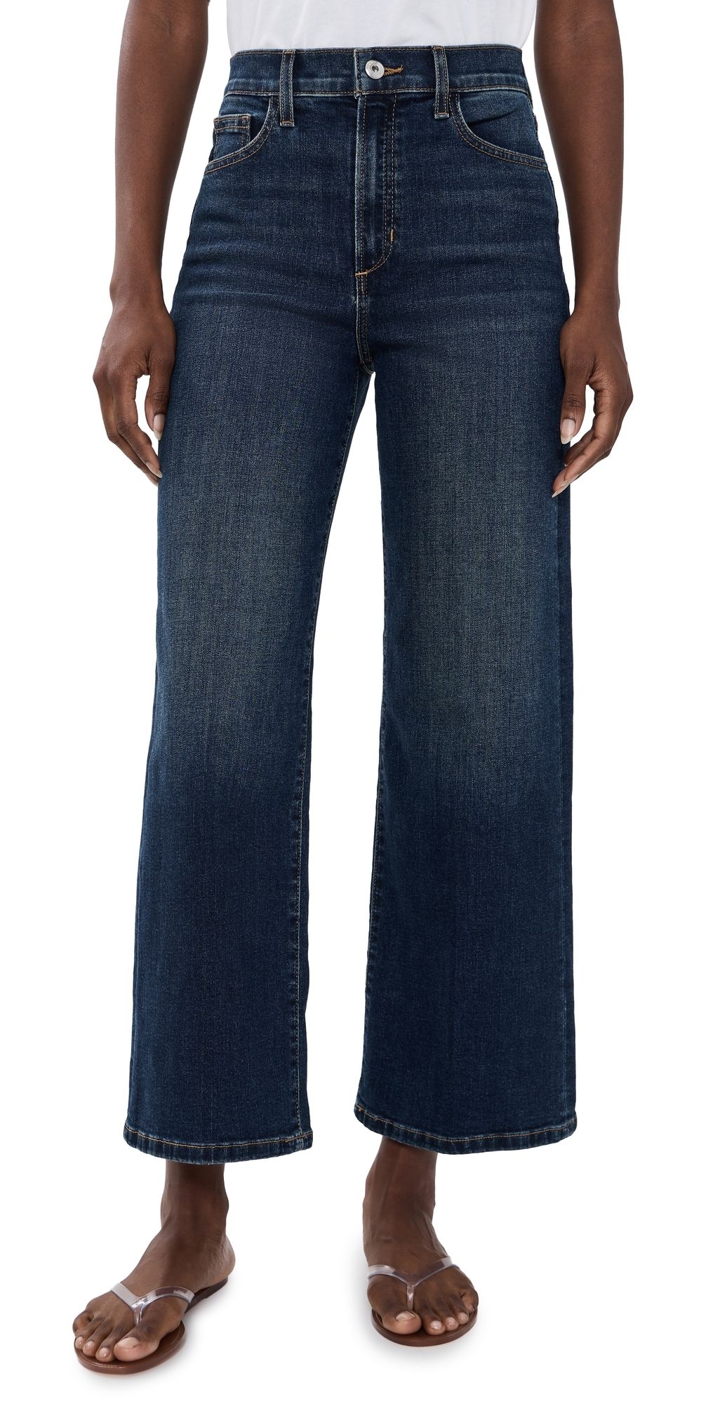 Joe's Jeans The Mia Ankle Jeans Thrive 29