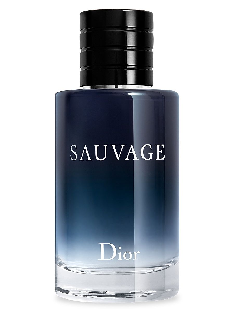 Sauvage Eau De Toilette - Size Refill