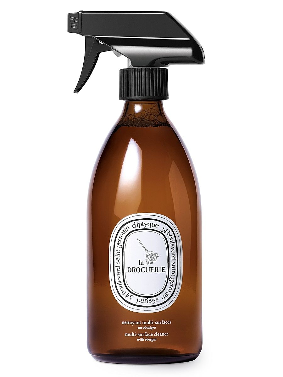 Multi-Surface Vinegar Cleaner