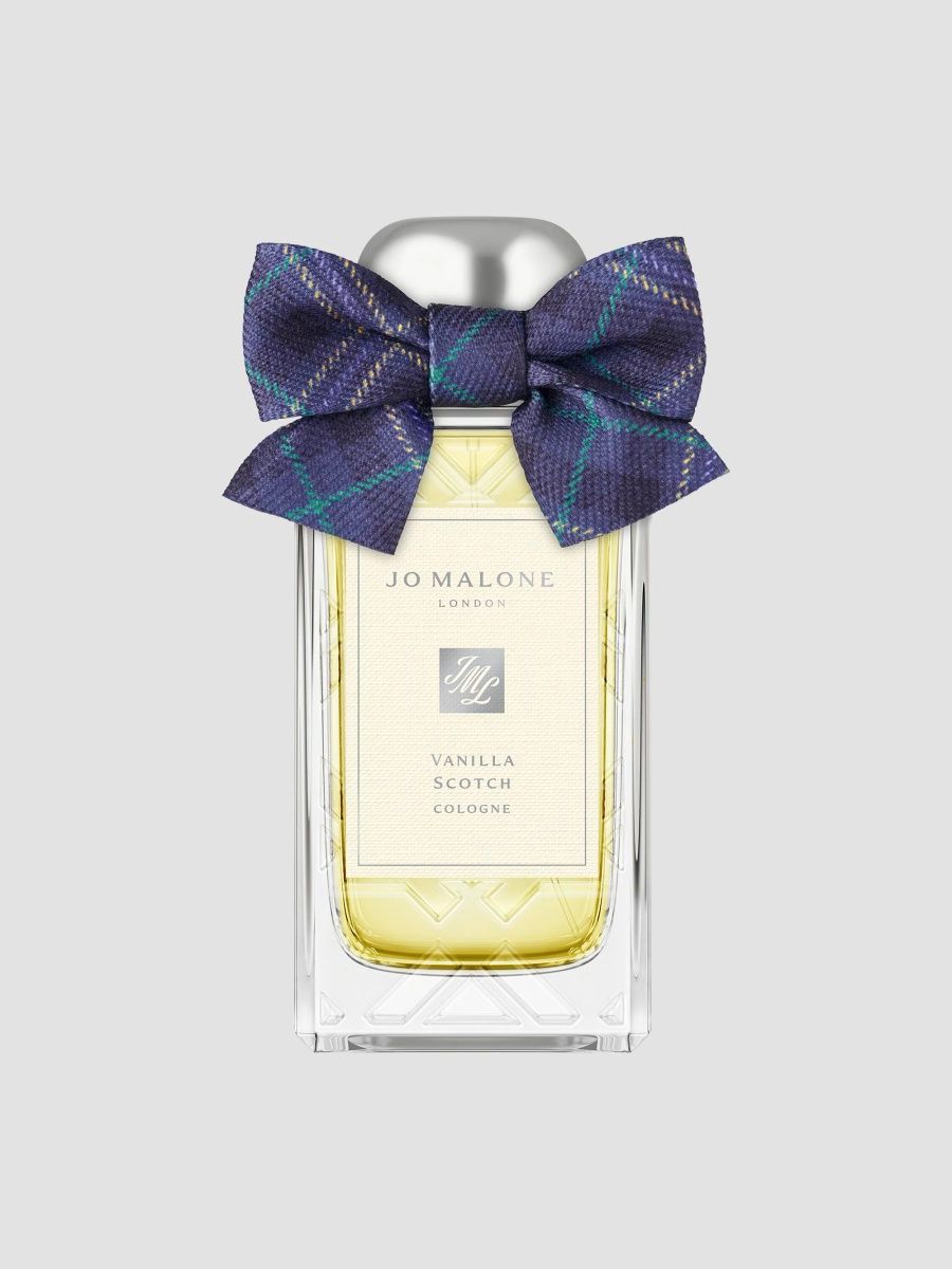 Jo Malone London ​Vanilla Scotch Limited-Edition Cologne - Size 3.4-5.0 oz.