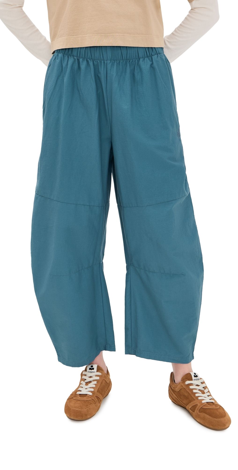 FP Movement Game Day Pants Riptide XS