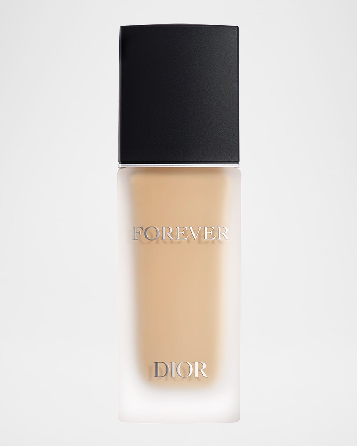 Dior Forever Matte Foundation SPF 15, 1 oz.