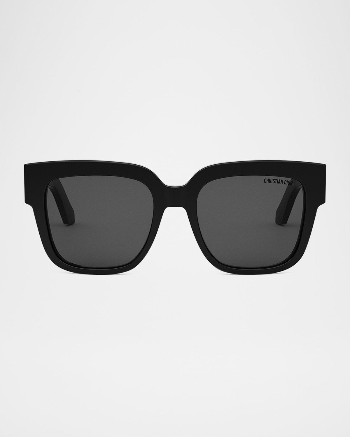 DioRésille S1I Square Sunglasses