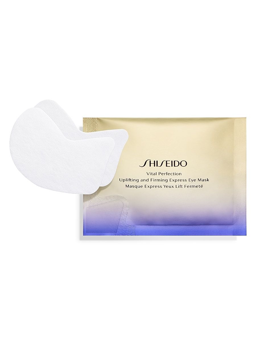 Women's Vital Perfection Uplifting & Firming Express Eye Mask