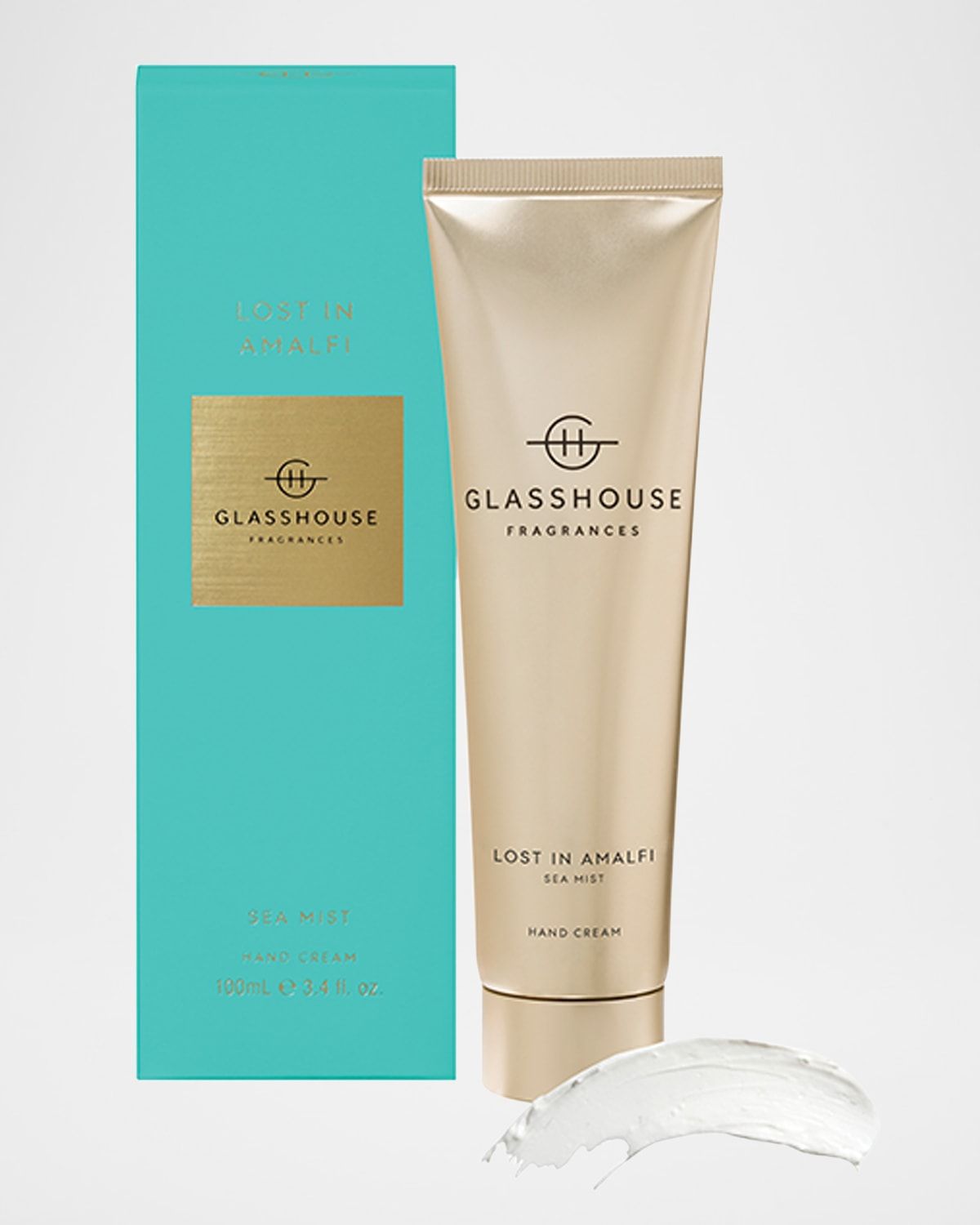 3.4 oz. Lost In Amalfi Hand Cream