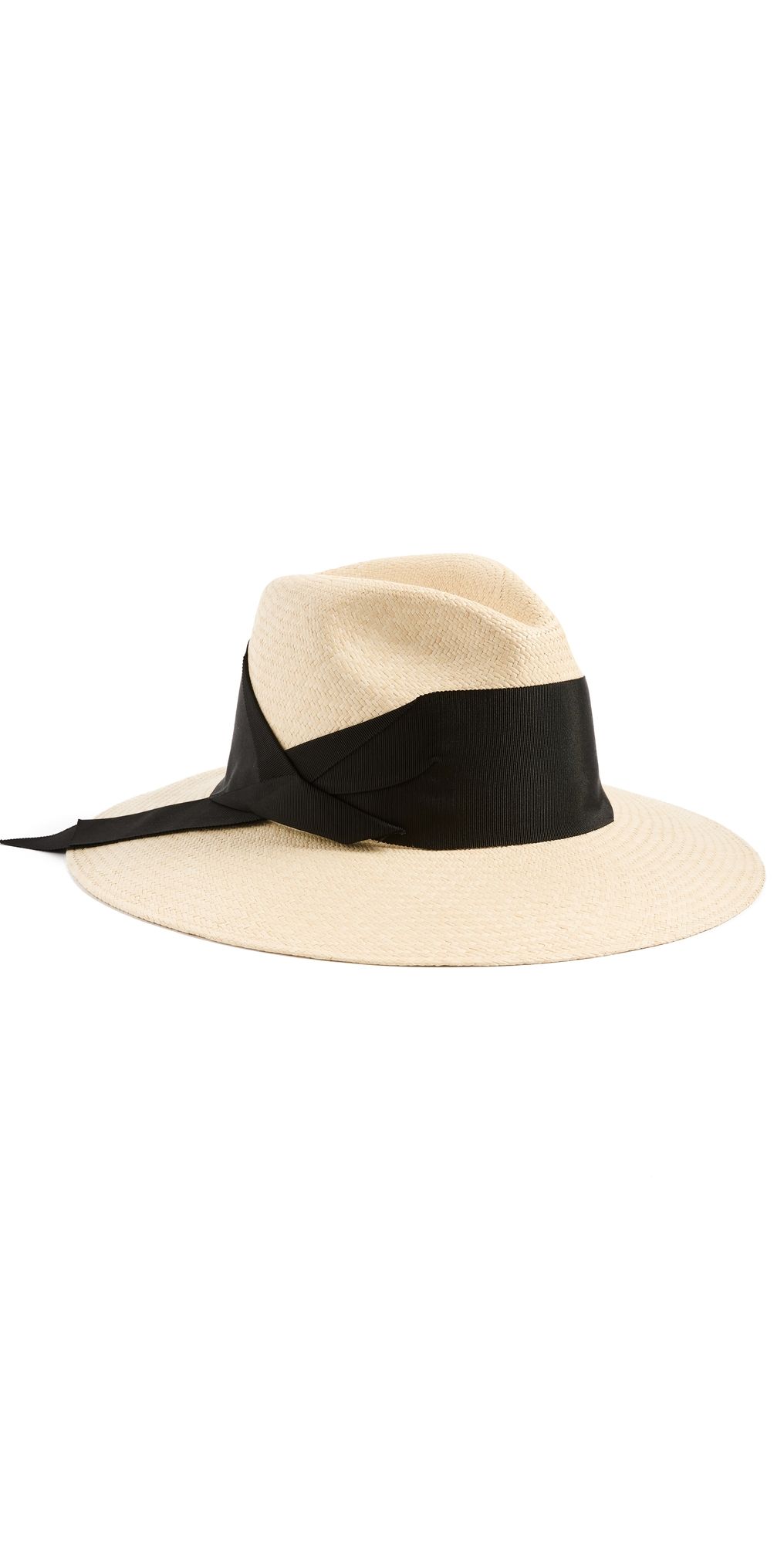 Freya Gardenia Straw Hat Natural S/M