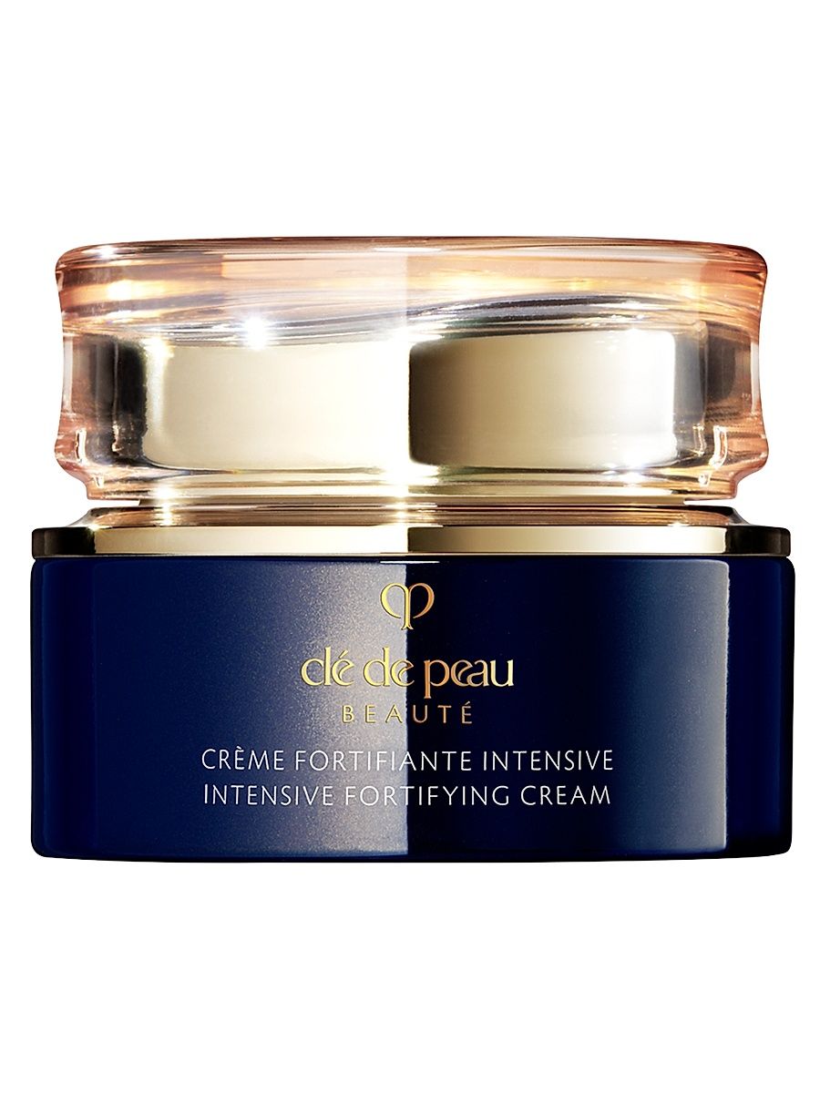 Intensive Fortifying Cream