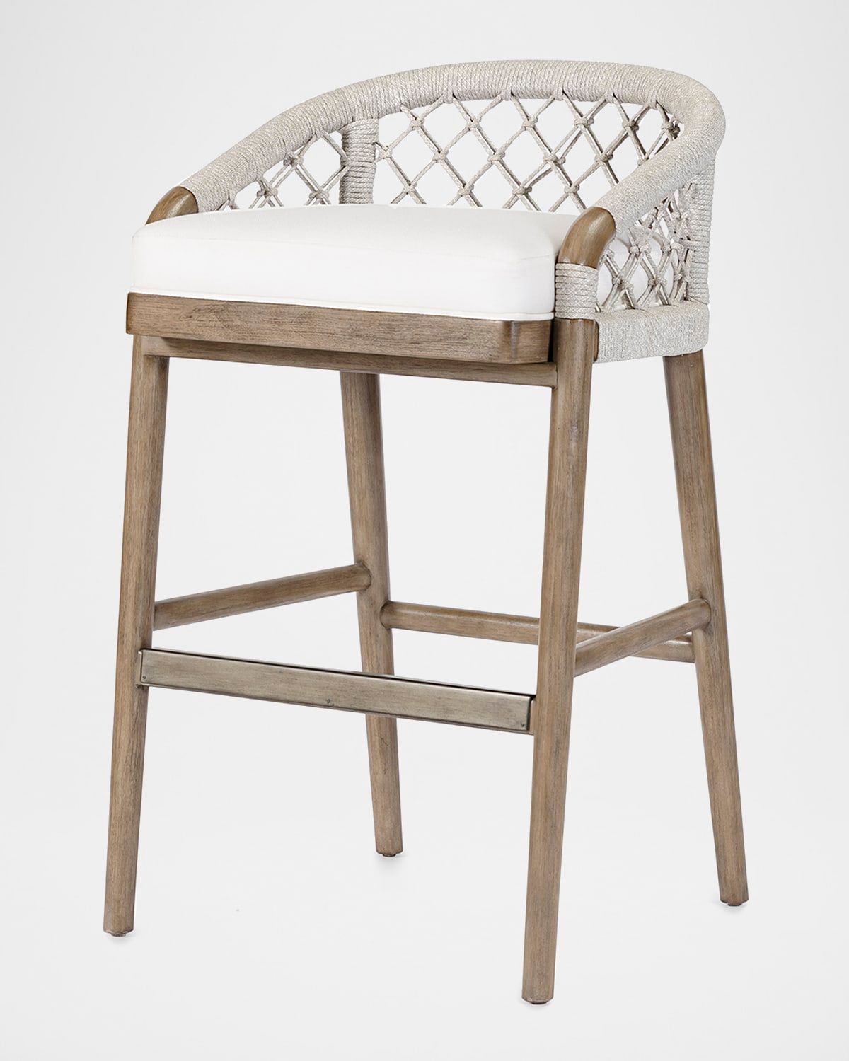 Otis 30" Bar Stool