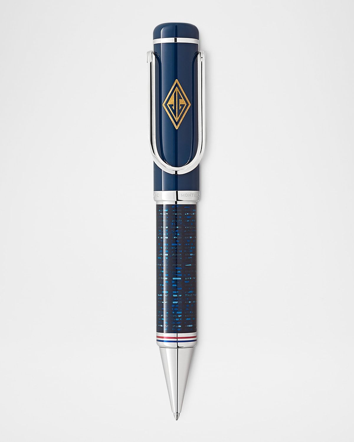 Men & apos;s Great Characters Homage to The Great Gatsby Special Edition Ballpoint Pen