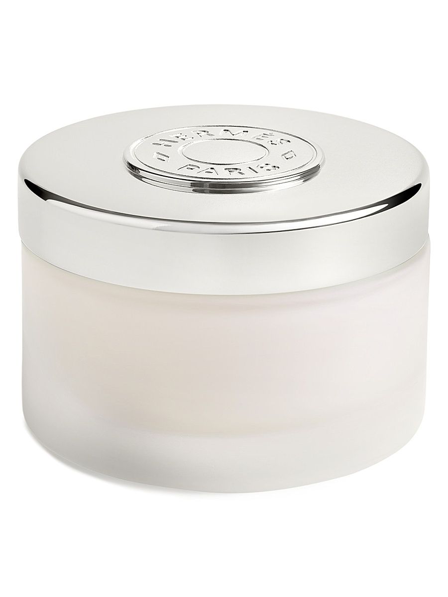 Hermessence Oud Alezan Perfumed Body Cream