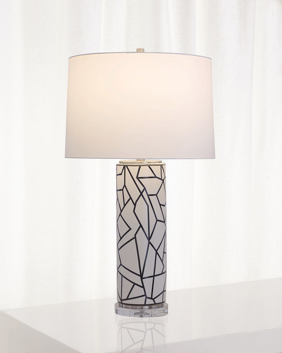 Graphix Lamp
