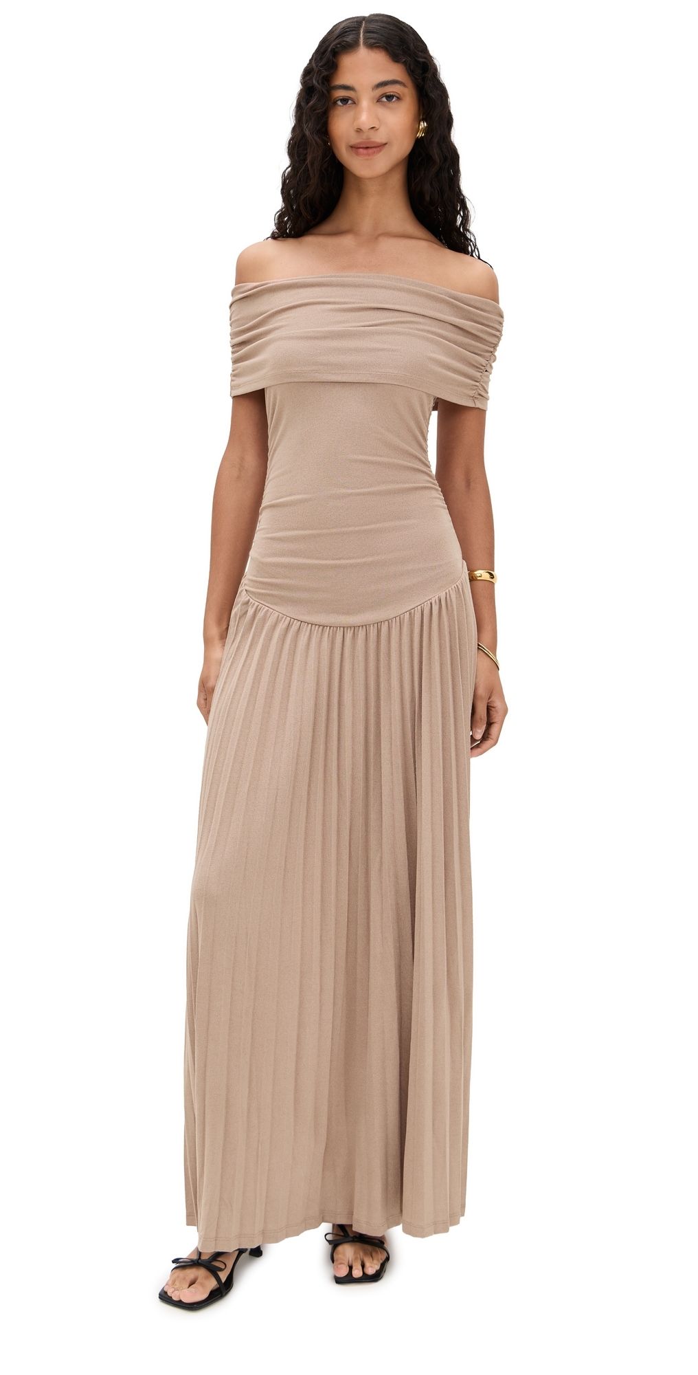 Lioness Field of Dreams Maxi Tangerine S