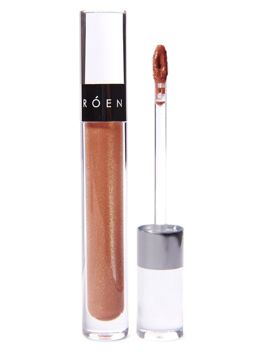 Women's Kiss My Liquid Lip Balm Shimmer - Bowie