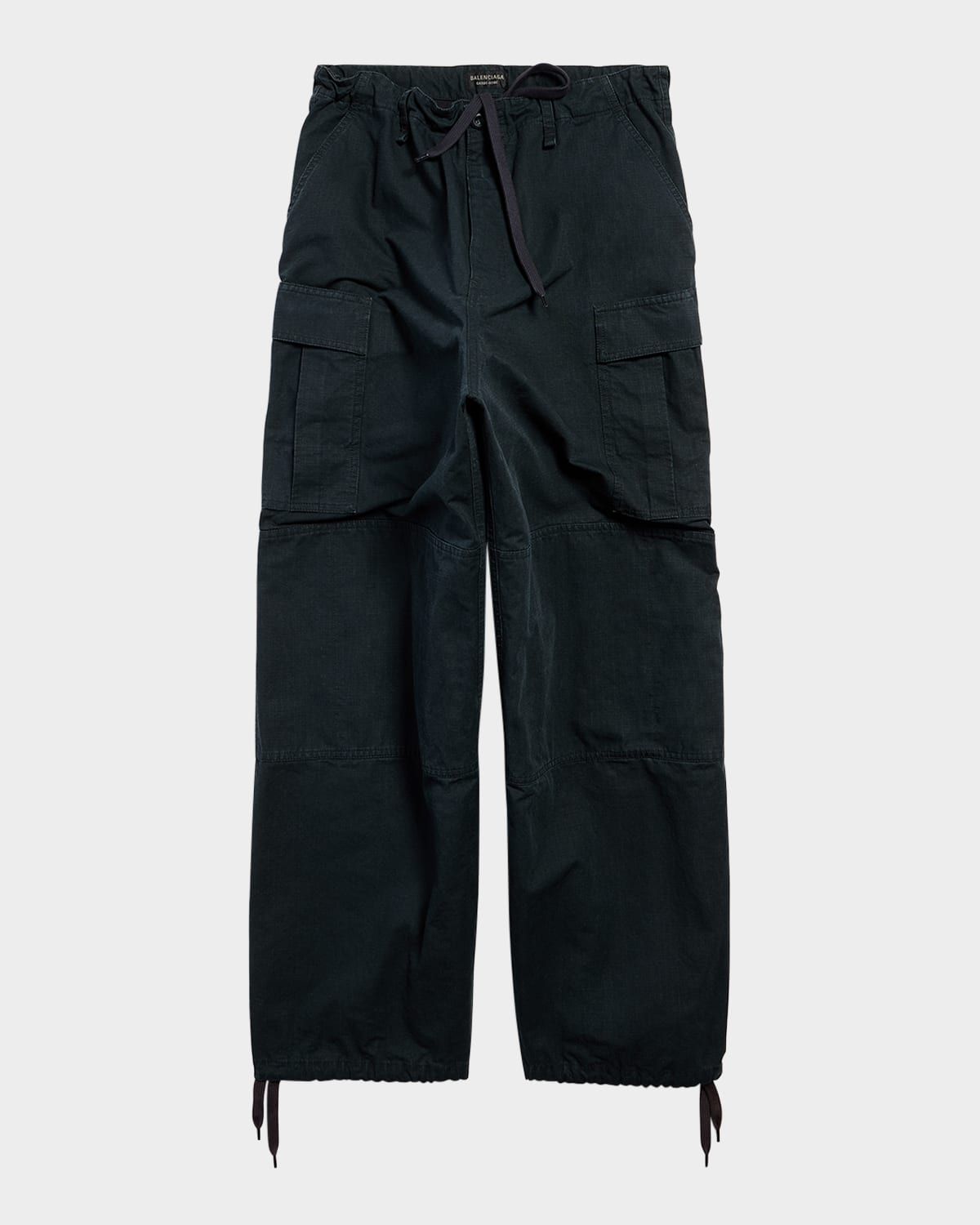 Men & apos;s Large Cargo Pants