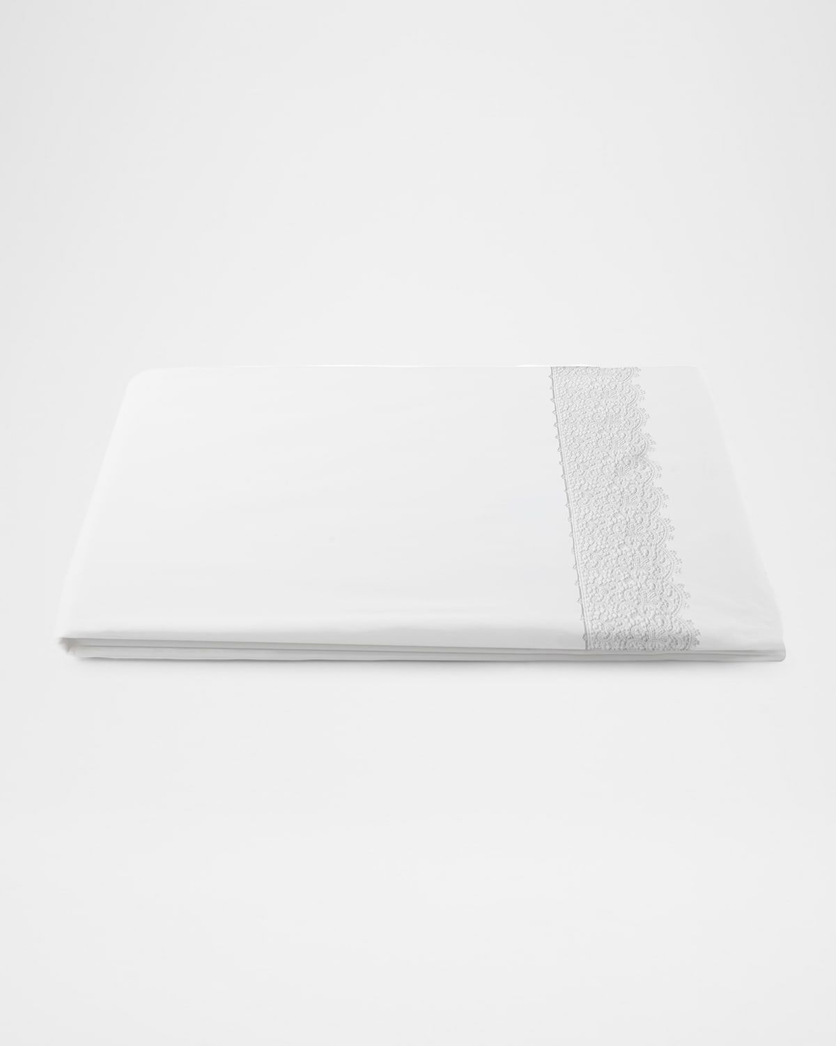 Safiye King Flat Sheet