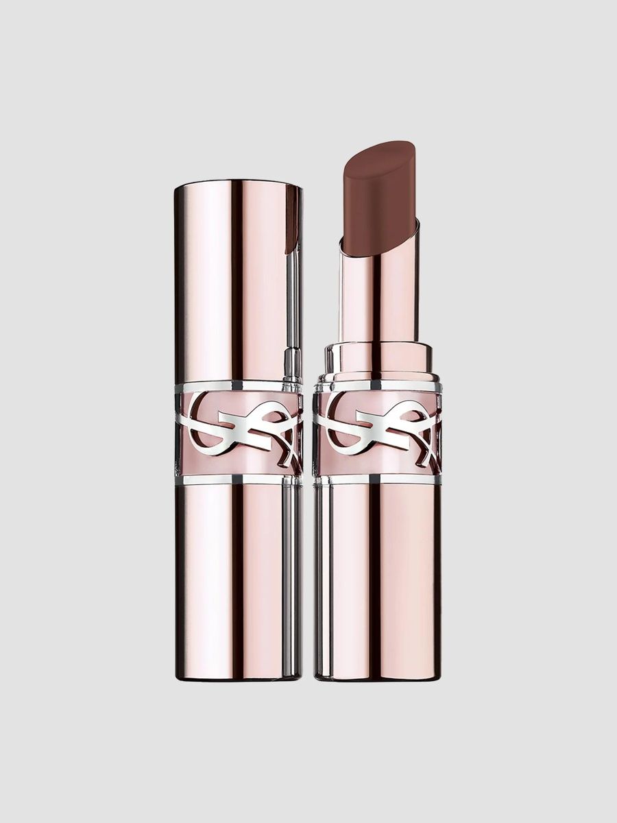 Yves Saint Laurent Candy Glow Tinted Butter Balm - Brown Nude