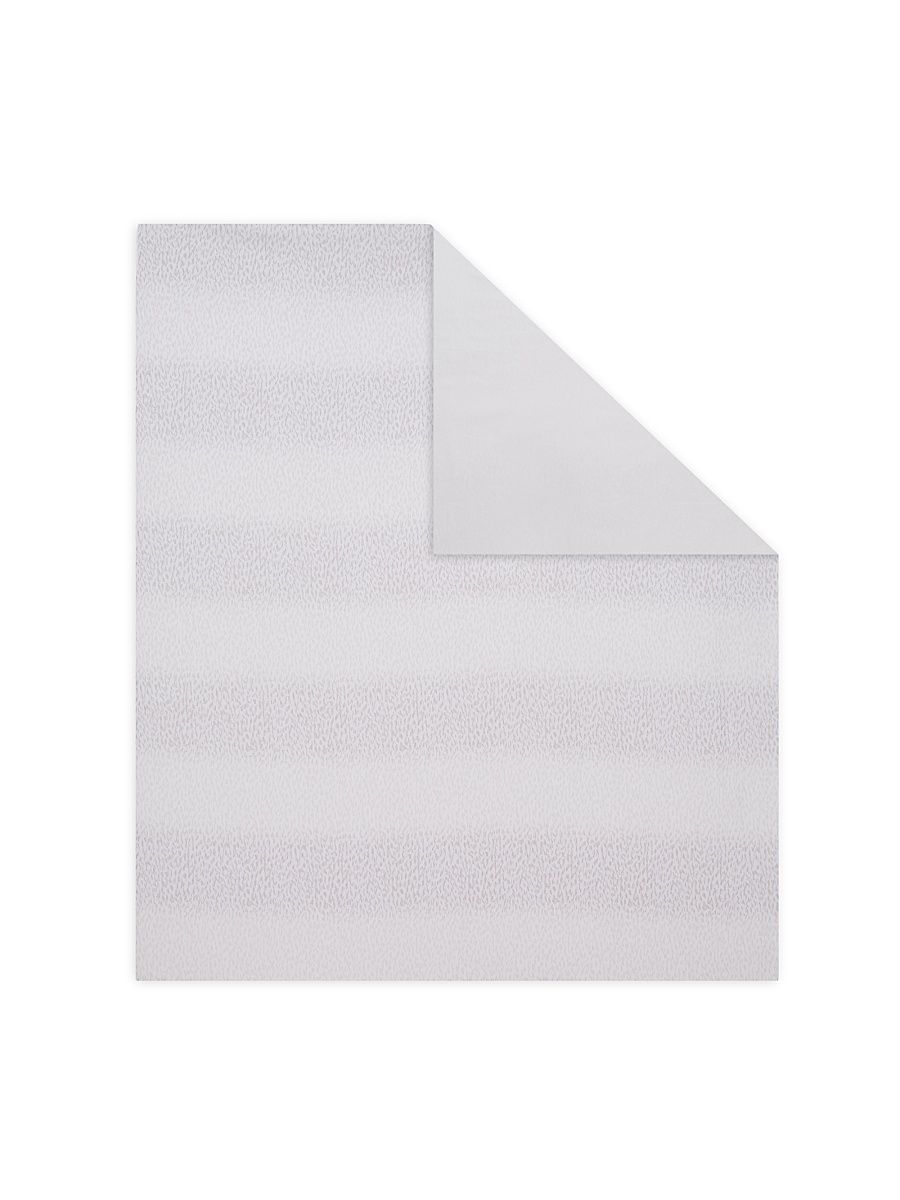 Caractère Duvet Cover - Beige - Size King