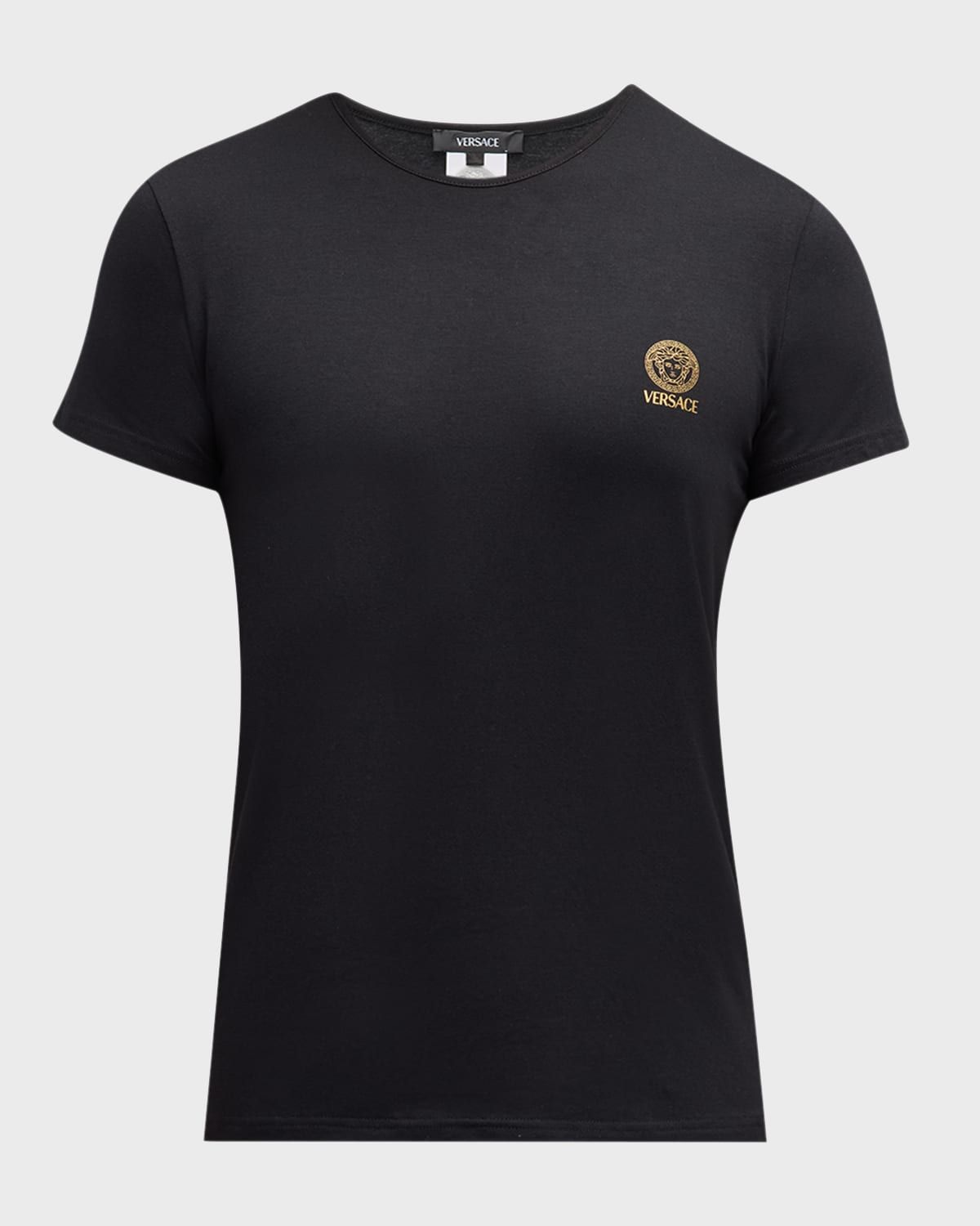 Men & apos;s Medusa Jersey T-Shirt