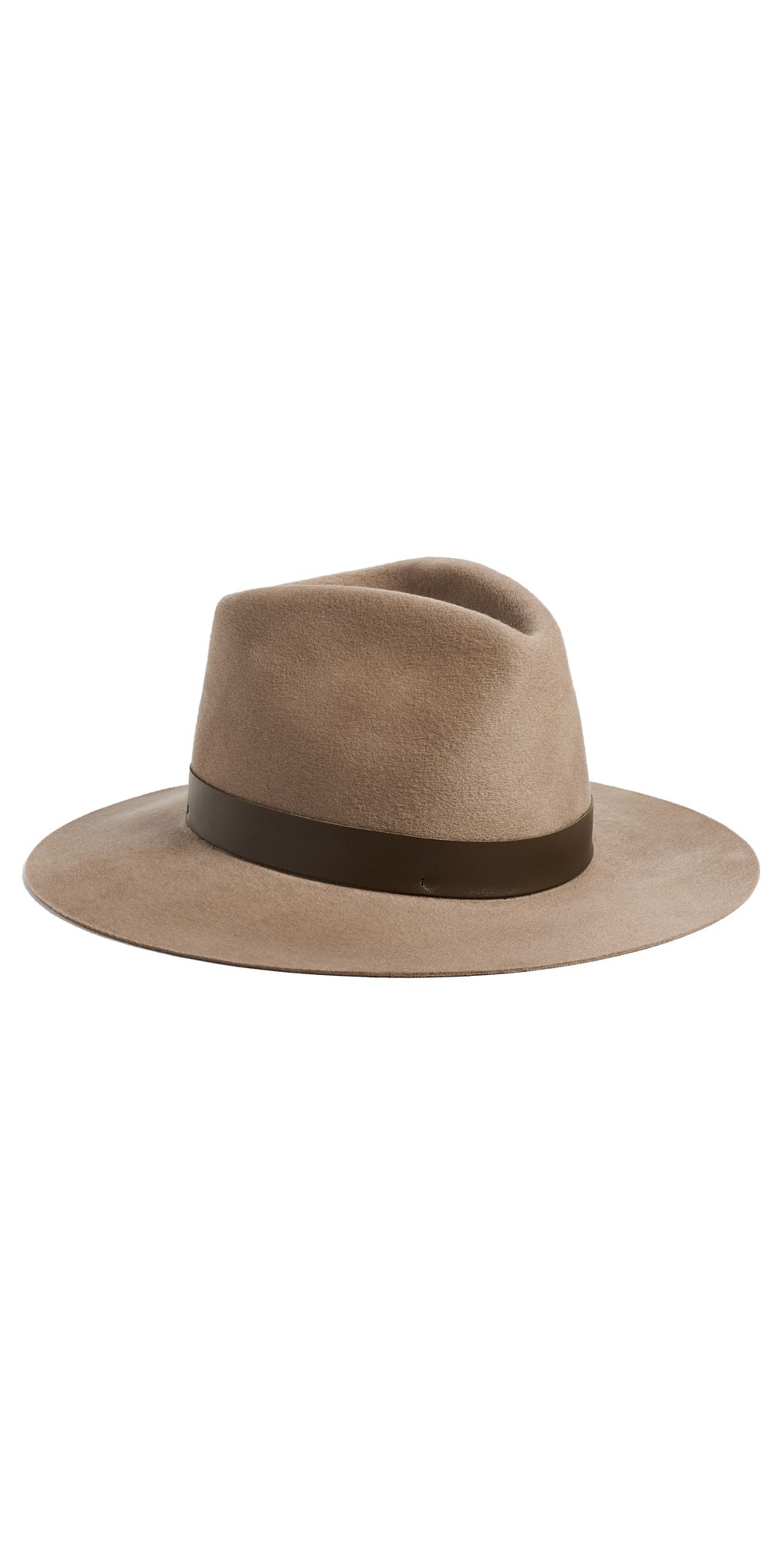 Janessa Leone Kiko Hat Clay M