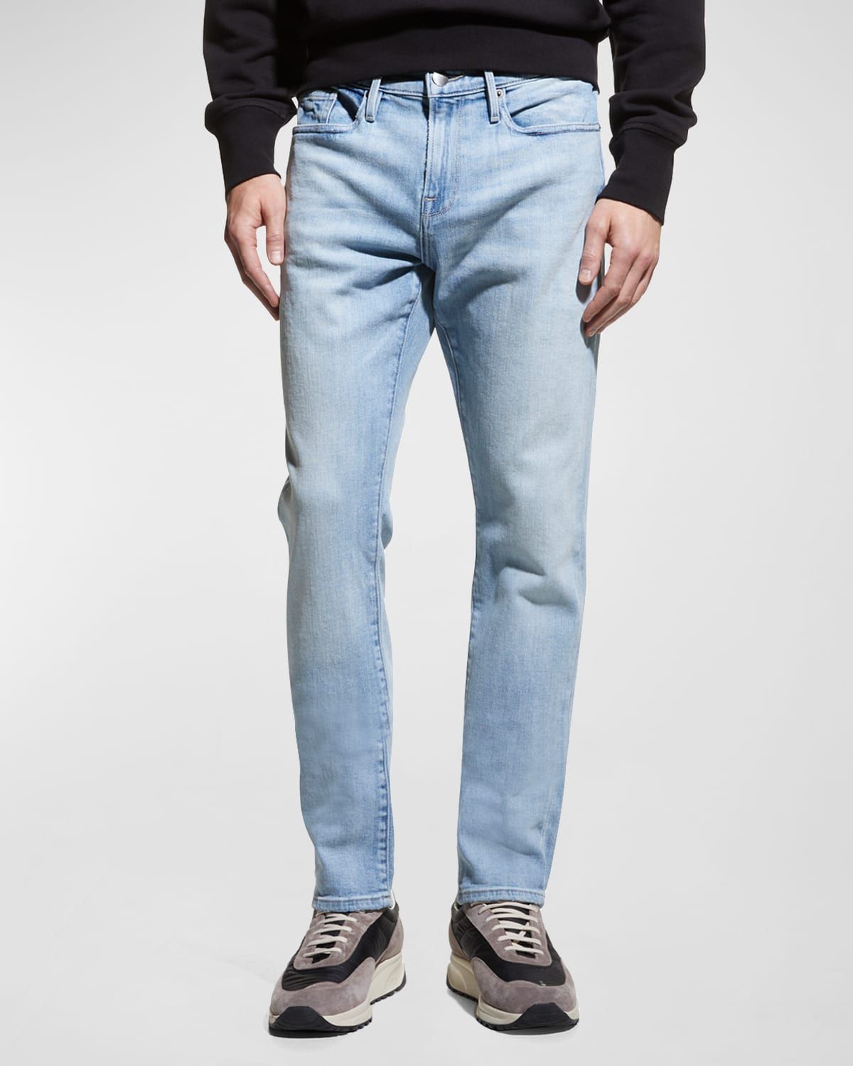 Men & apos;s L & apos;Homme Slim Jeans