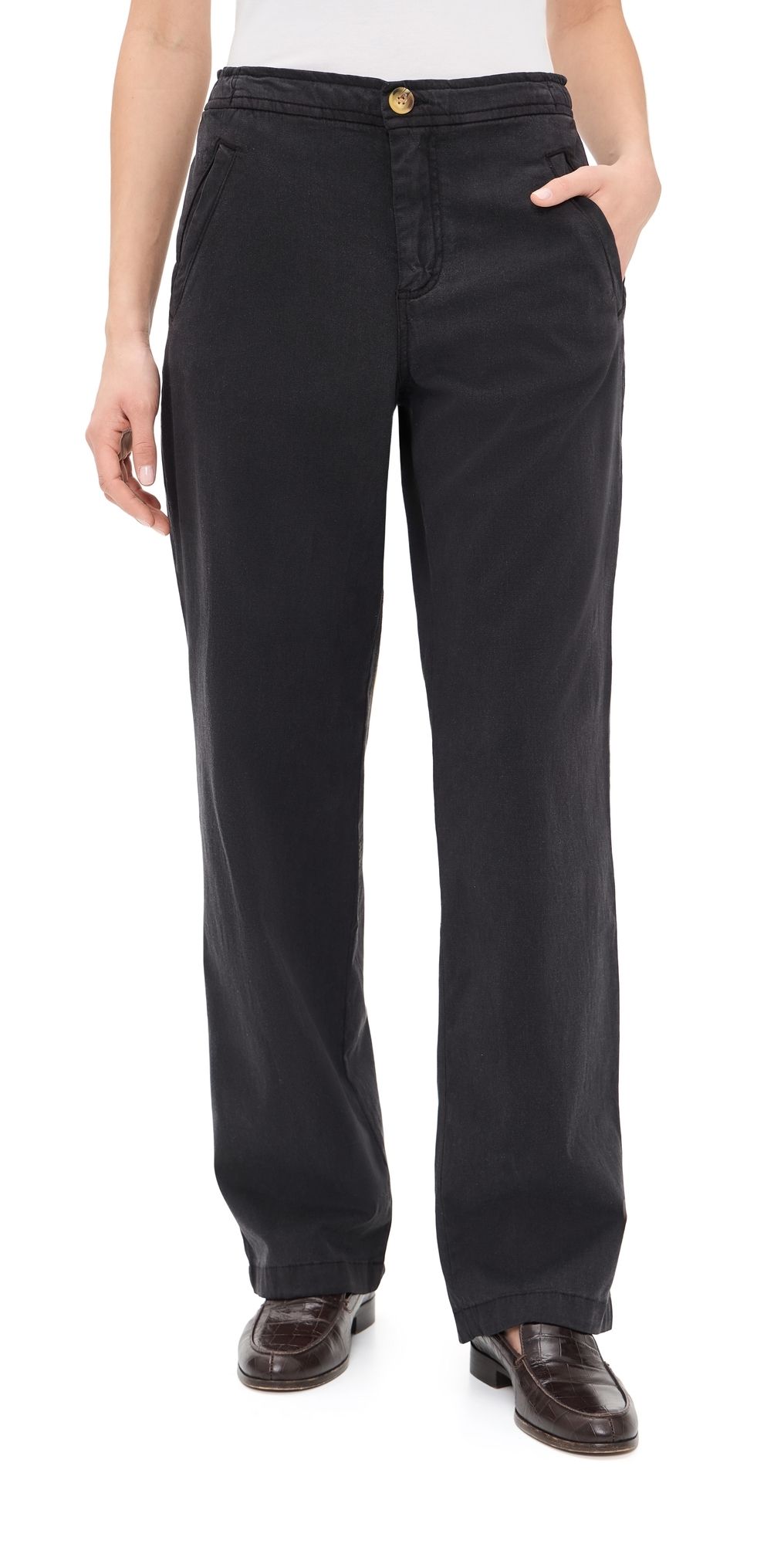 Marine Layer Saturday Pants Phantom XS