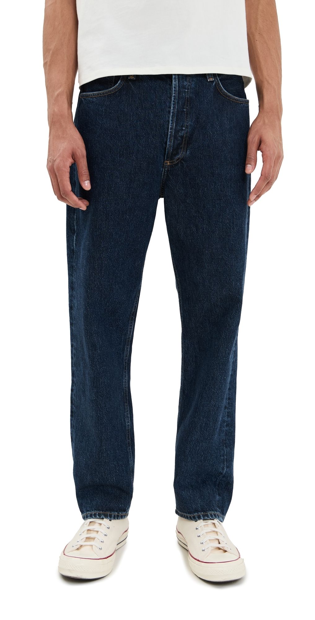 AGOLDE 90s Jeans Pendulum 31