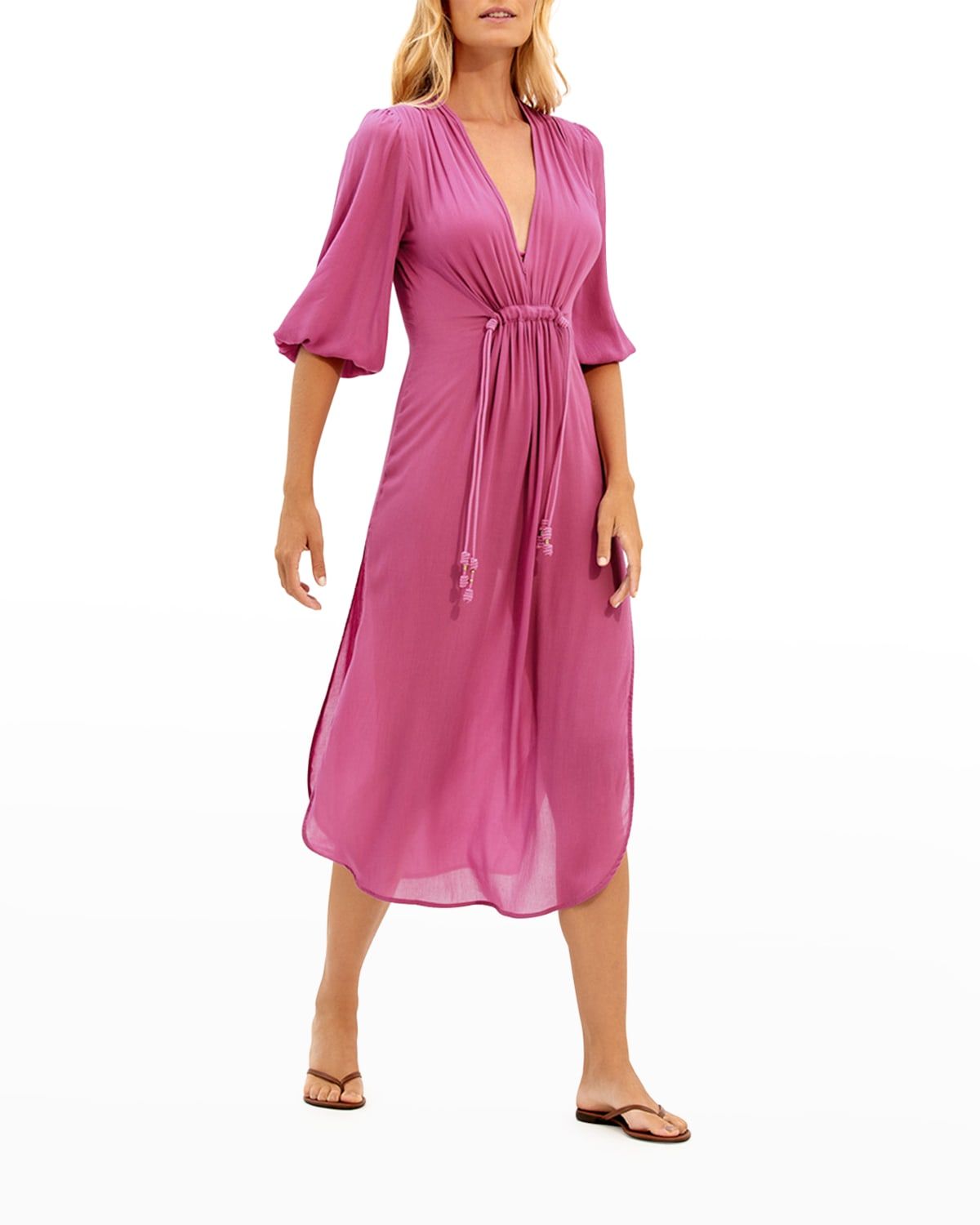 Fran Detail Long Coverup