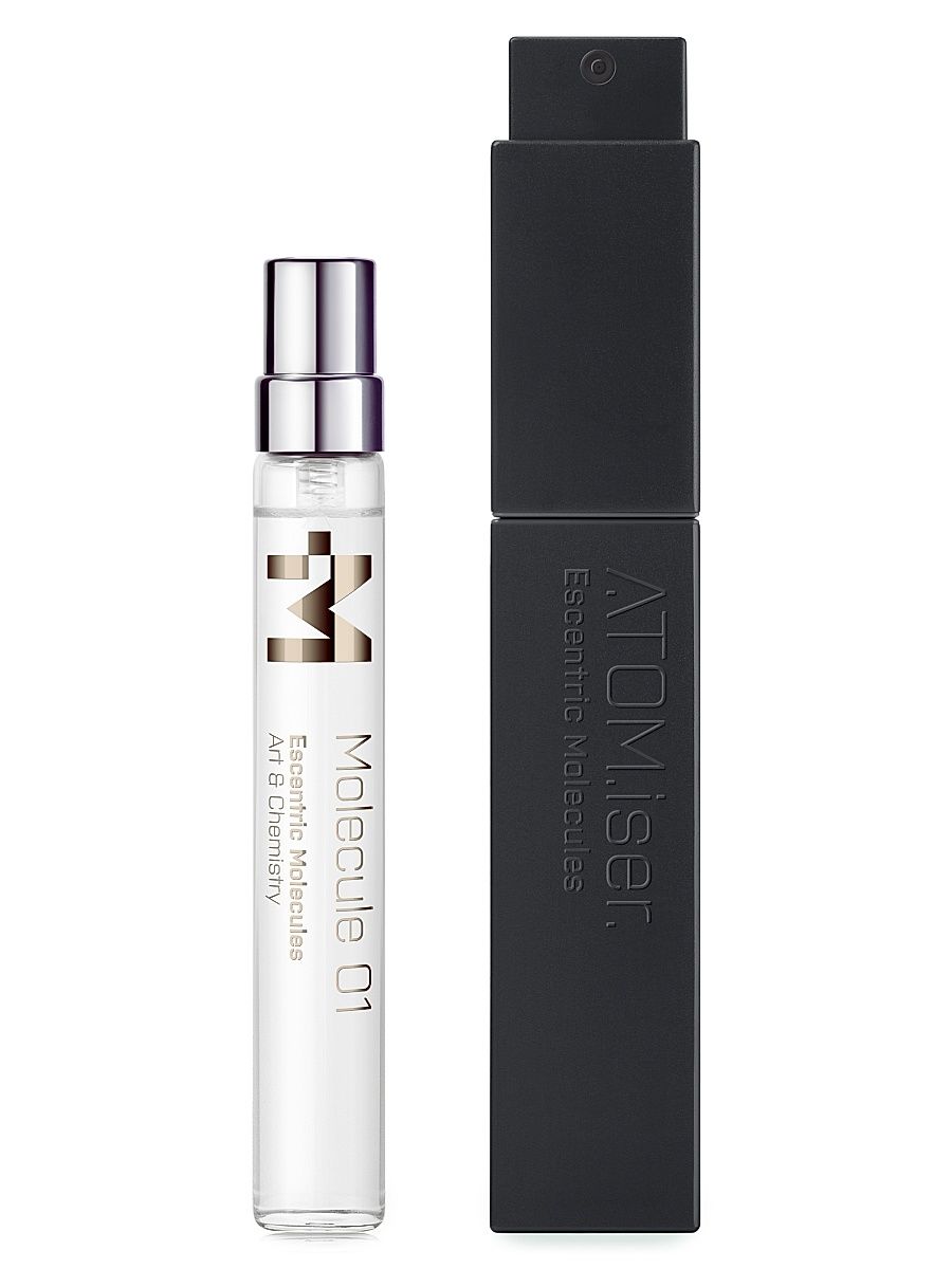 Molecule 01 4-Piece ATOM. iser Set