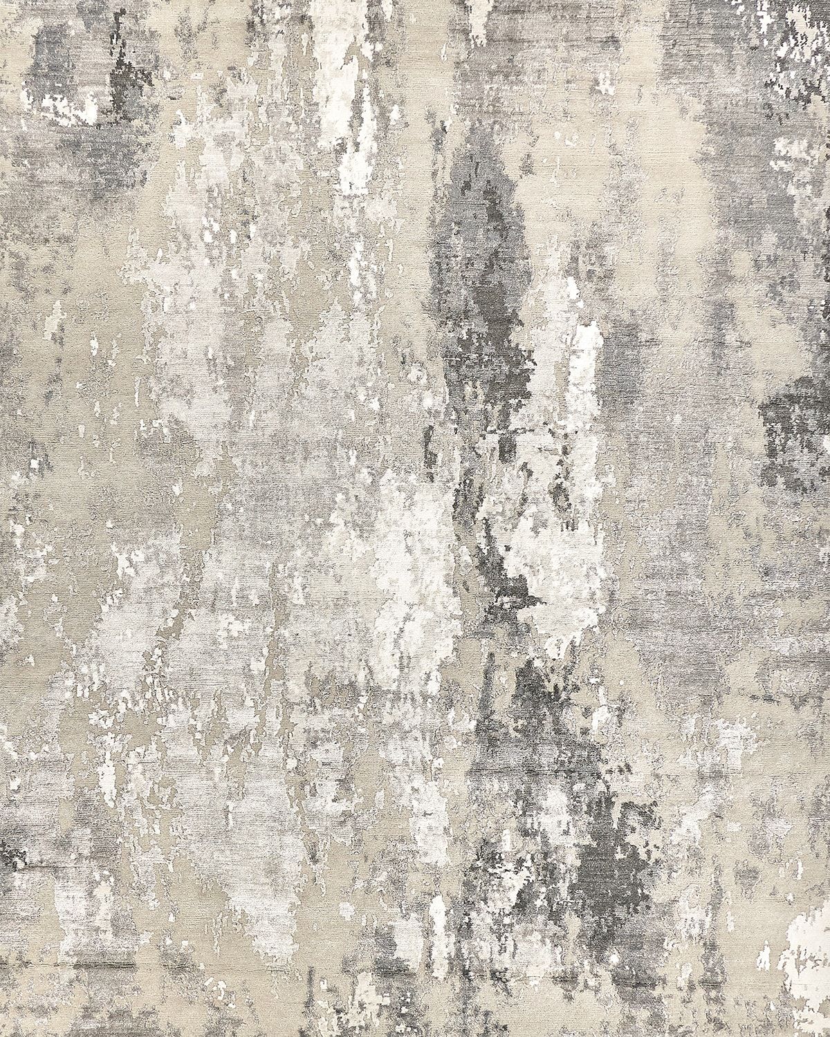 Inverness Hand-Knotted Rug