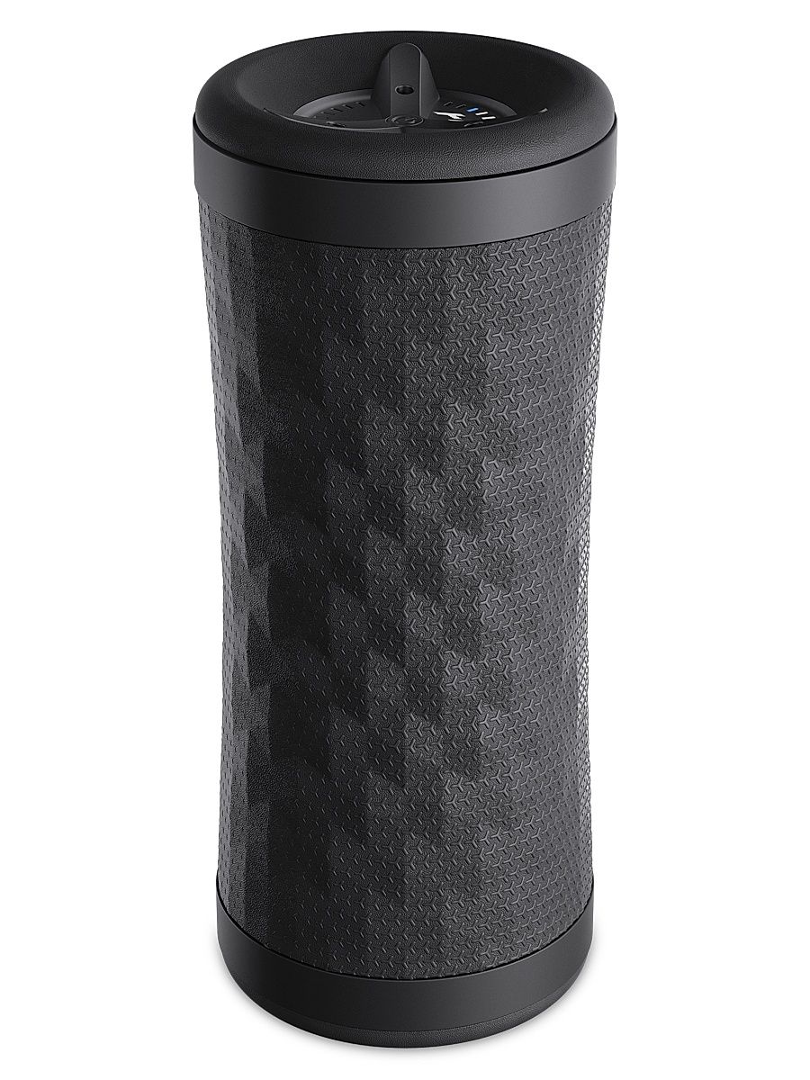 Vyper 3 Massage Roller - Black