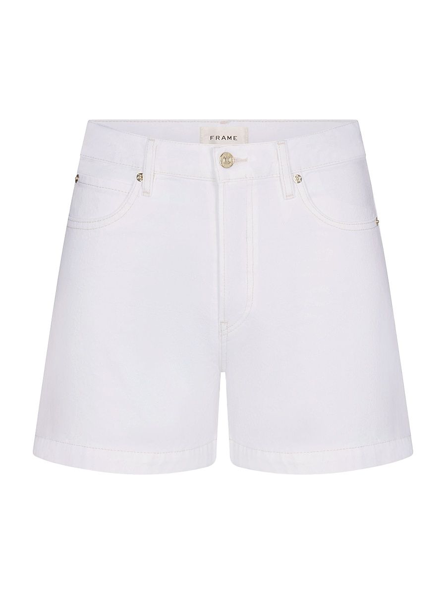 Women's The Everyday Denim Shorts - Au Natural Clean - Size 32