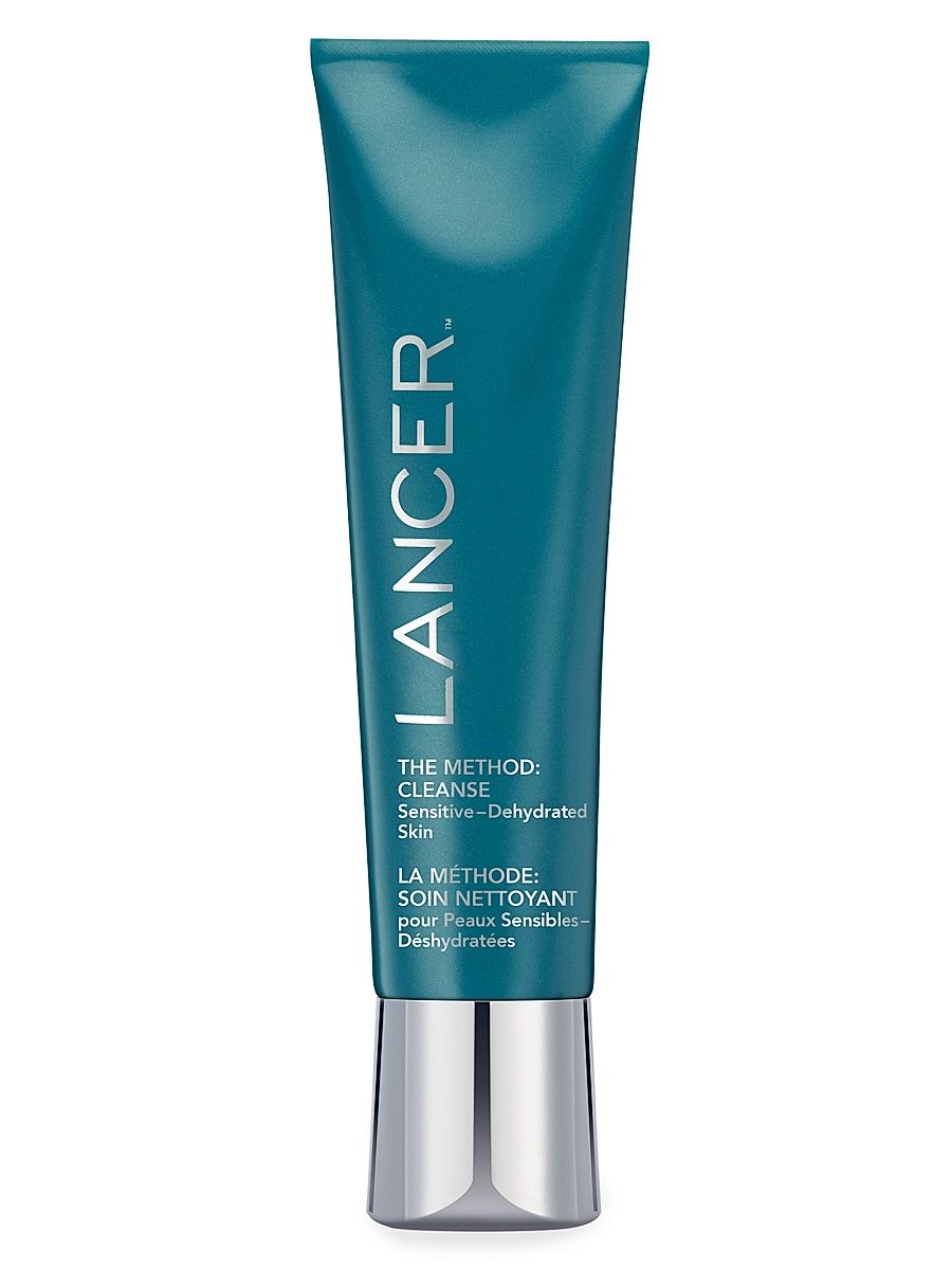 The Method: Cleanse Sensitive-Dehydrated Skin - Size 4 oz