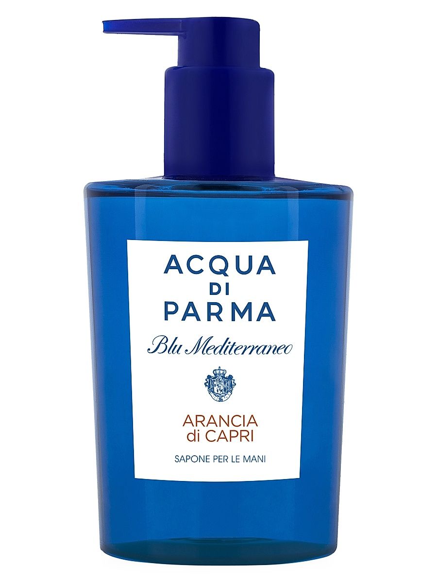 Women's La Double J x Acqua di Parma Blu Mediterraneo Arancia Di Capri Hand Cream